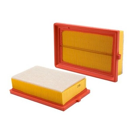 Wix Filters Air Filter WA10084